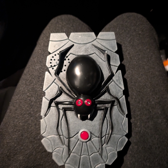 Gemmy Halloween and Christmas rare props - Picture 13 of 17